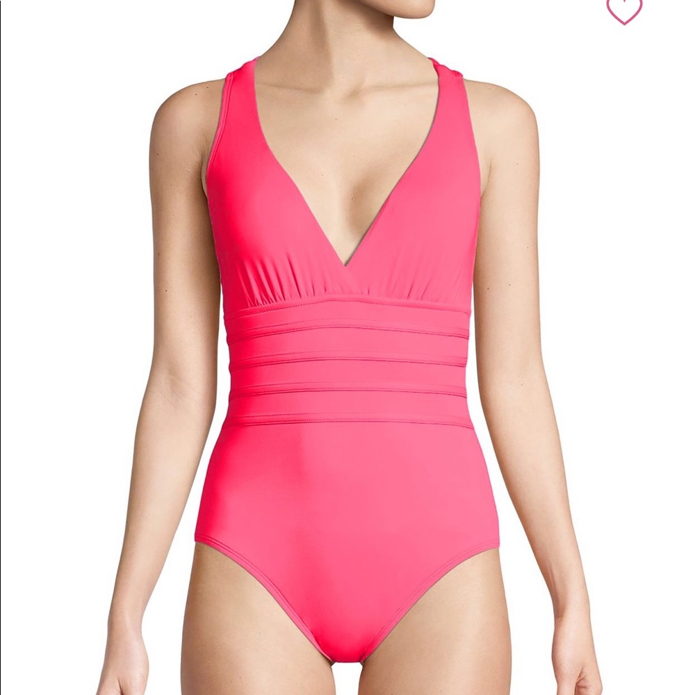 LaBlanca One Piece